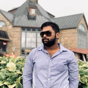 Meet your Posher, John